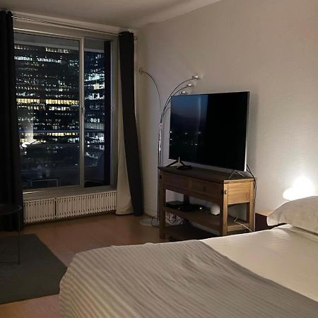 Appartement La Defense The View ピュトー エクステリア 写真