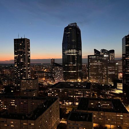 Appartement La Defense The View ピュトー エクステリア 写真