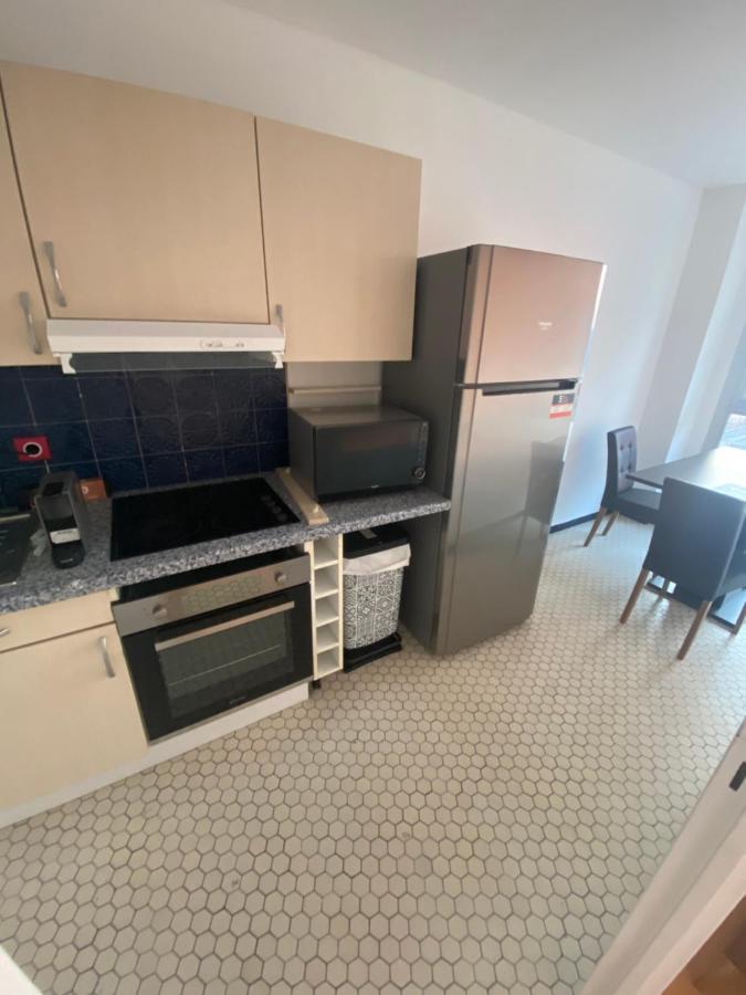 Appartement La Defense The View ピュトー エクステリア 写真