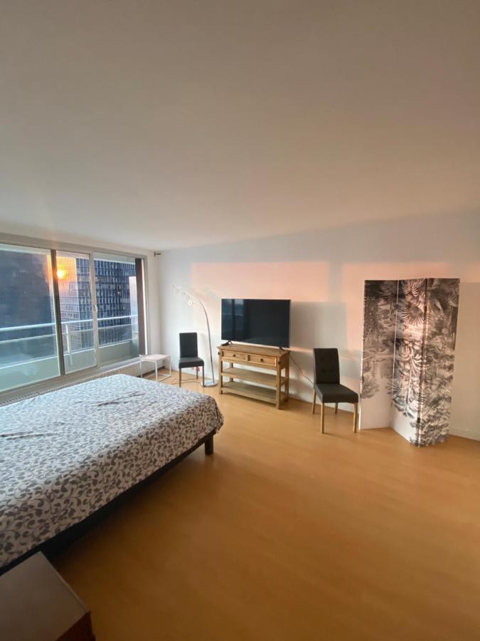 Appartement La Defense The View ピュトー エクステリア 写真