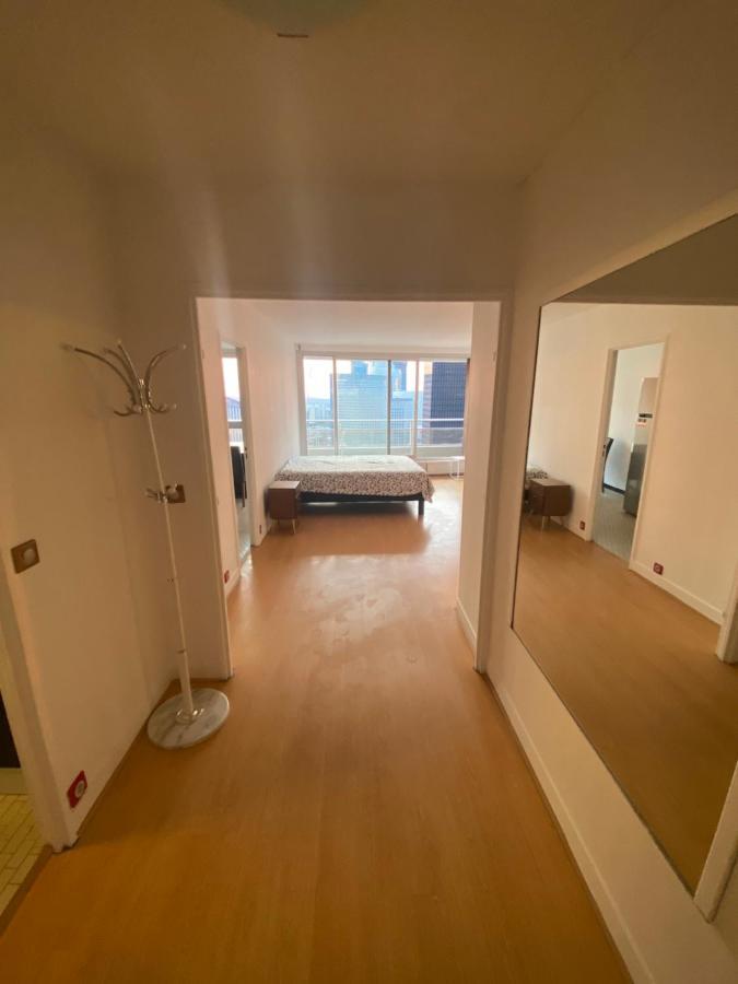Appartement La Defense The View ピュトー エクステリア 写真