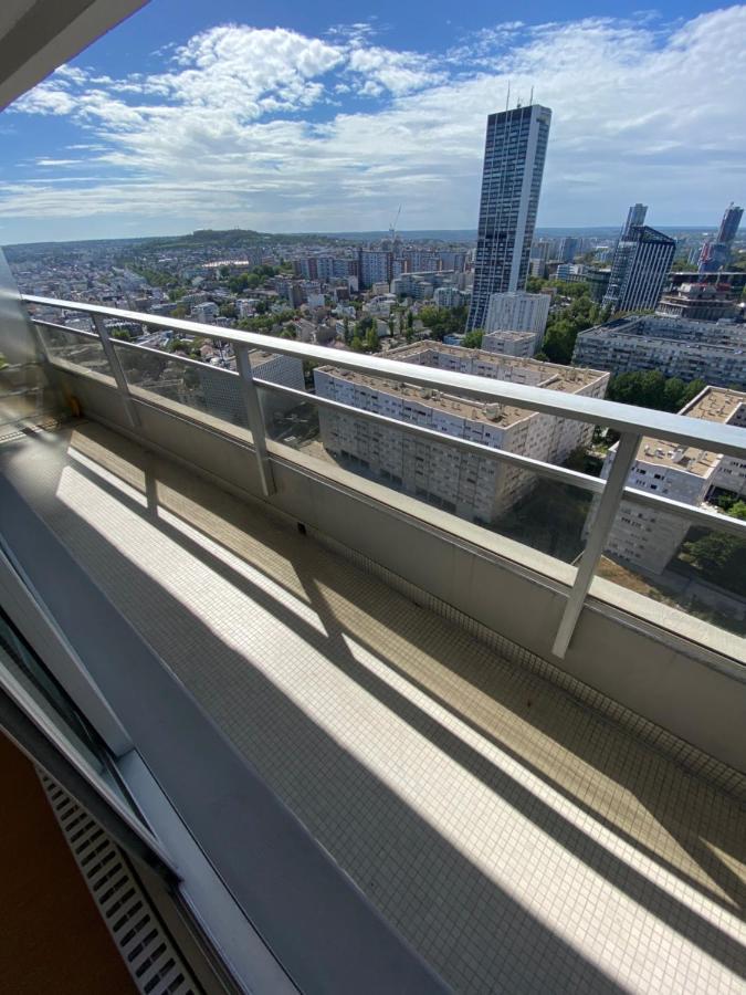 Appartement La Defense The View ピュトー エクステリア 写真