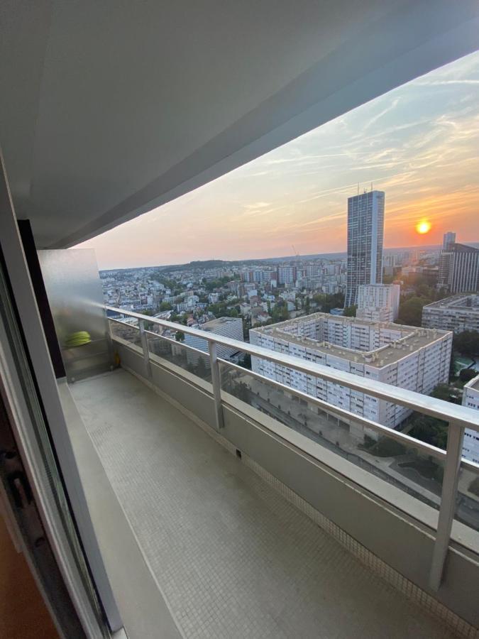 Appartement La Defense The View ピュトー エクステリア 写真