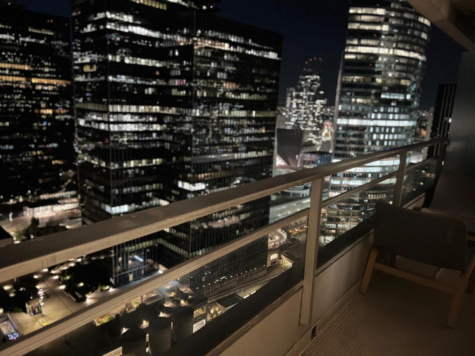 Appartement La Defense The View ピュトー エクステリア 写真